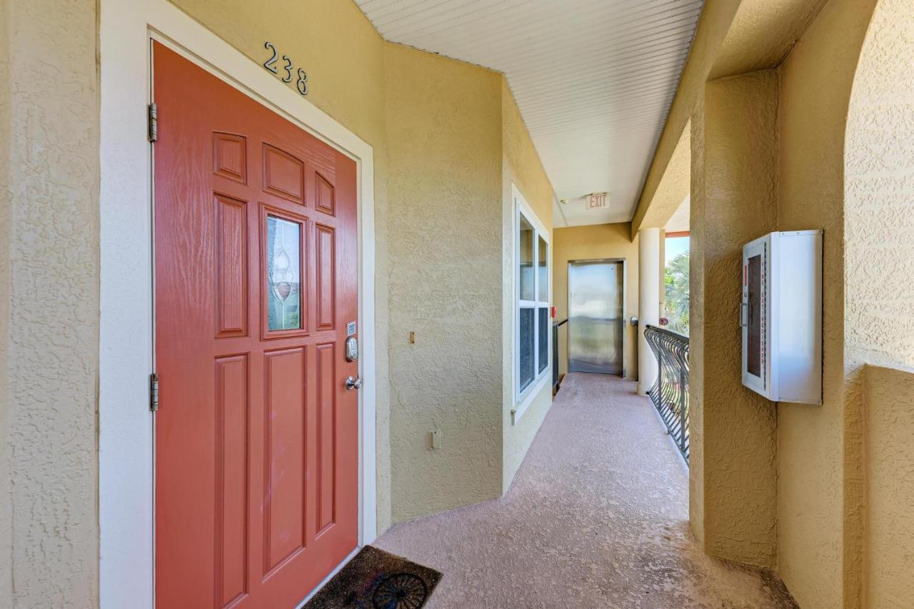 Bradenton Beach Club Bliss-3 Bedroom-2 Bathroom Condo-2 Pools-Hottub-Private Beach Access المظهر الخارجي الصورة