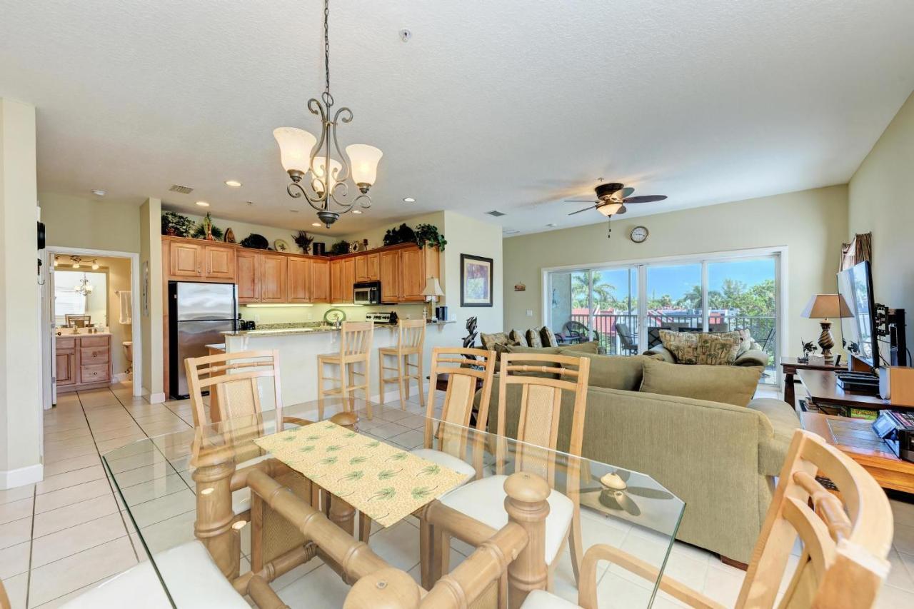 Bradenton Beach Club Bliss-3 Bedroom-2 Bathroom Condo-2 Pools-Hottub-Private Beach Access المظهر الخارجي الصورة