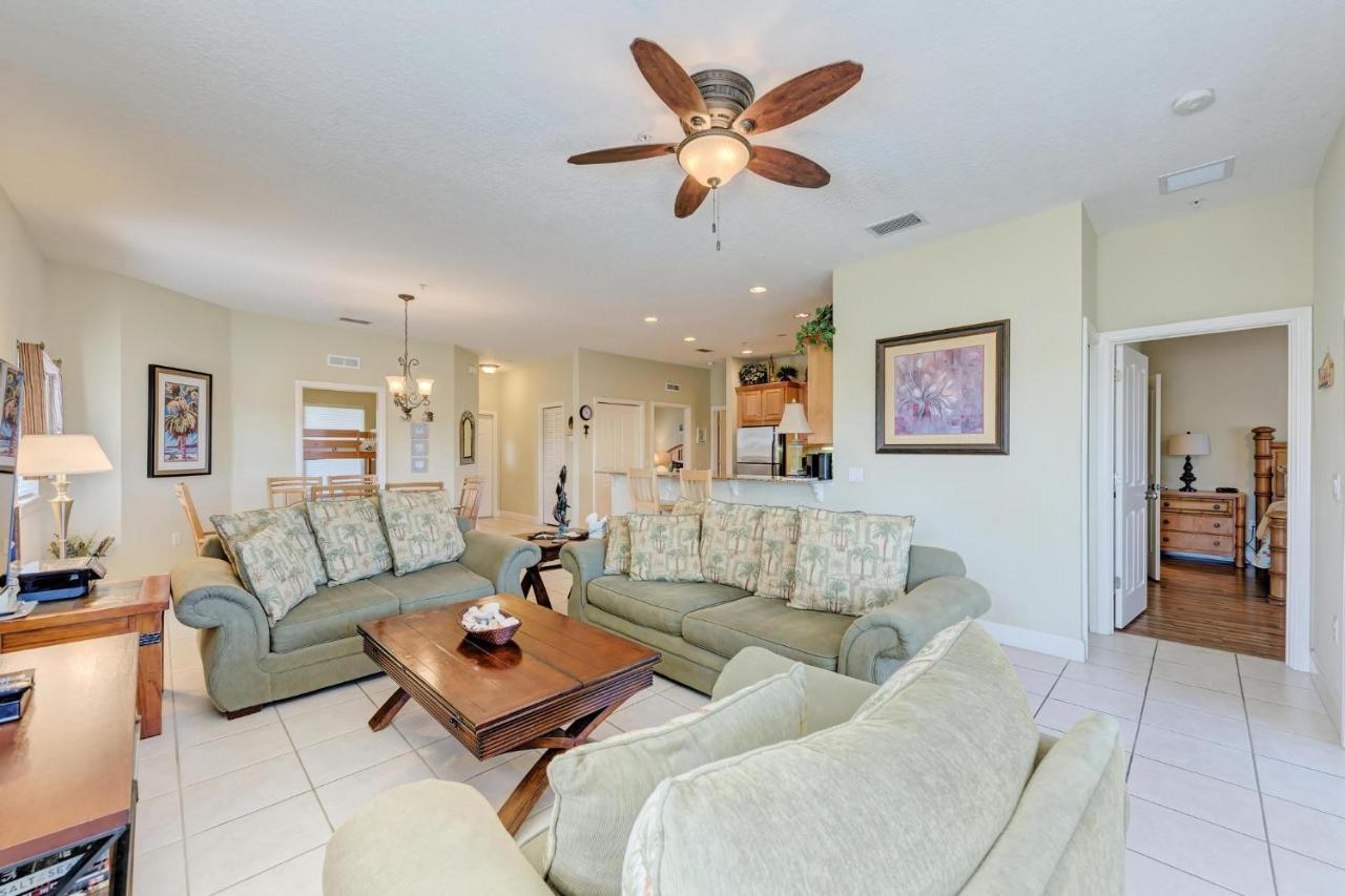 Bradenton Beach Club Bliss-3 Bedroom-2 Bathroom Condo-2 Pools-Hottub-Private Beach Access المظهر الخارجي الصورة