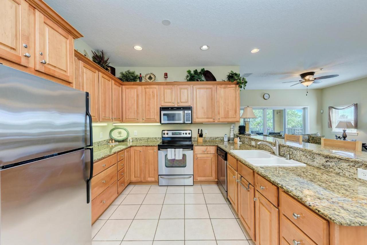 Bradenton Beach Club Bliss-3 Bedroom-2 Bathroom Condo-2 Pools-Hottub-Private Beach Access المظهر الخارجي الصورة