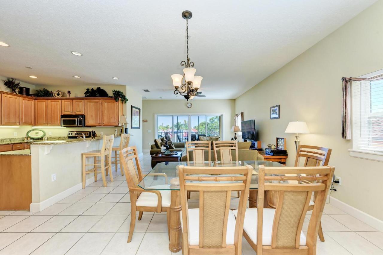 Bradenton Beach Club Bliss-3 Bedroom-2 Bathroom Condo-2 Pools-Hottub-Private Beach Access المظهر الخارجي الصورة