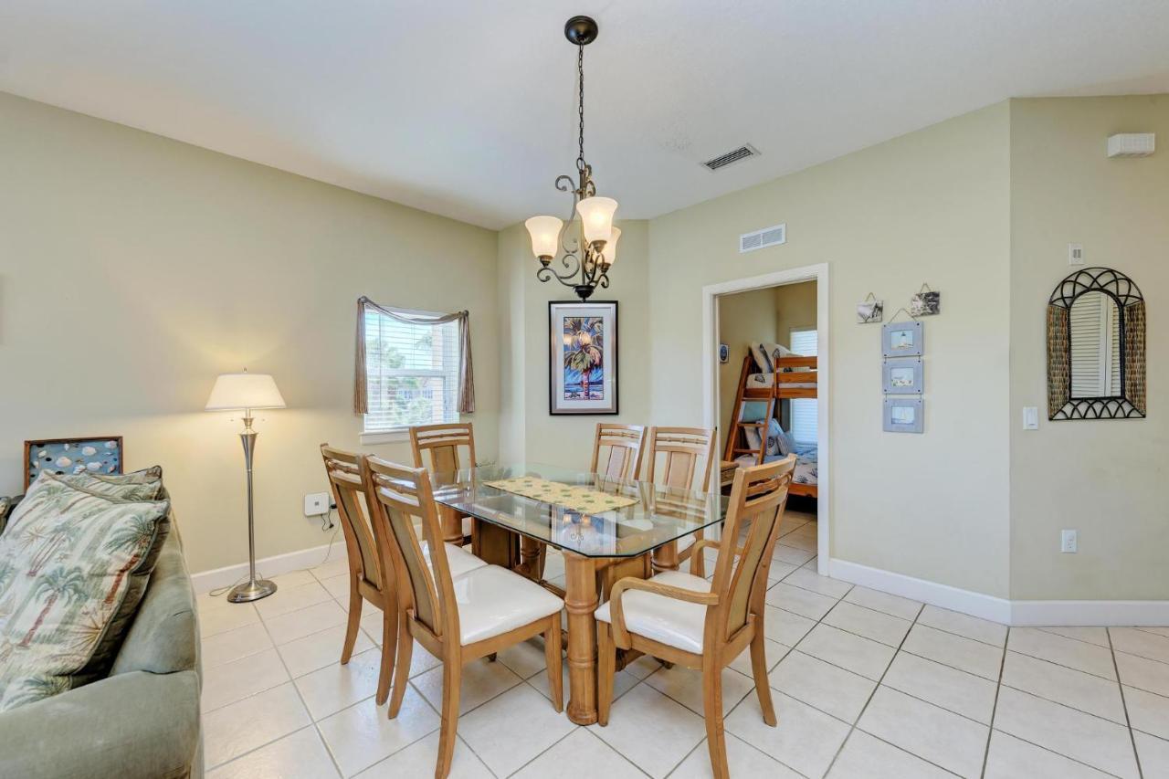 Bradenton Beach Club Bliss-3 Bedroom-2 Bathroom Condo-2 Pools-Hottub-Private Beach Access المظهر الخارجي الصورة
