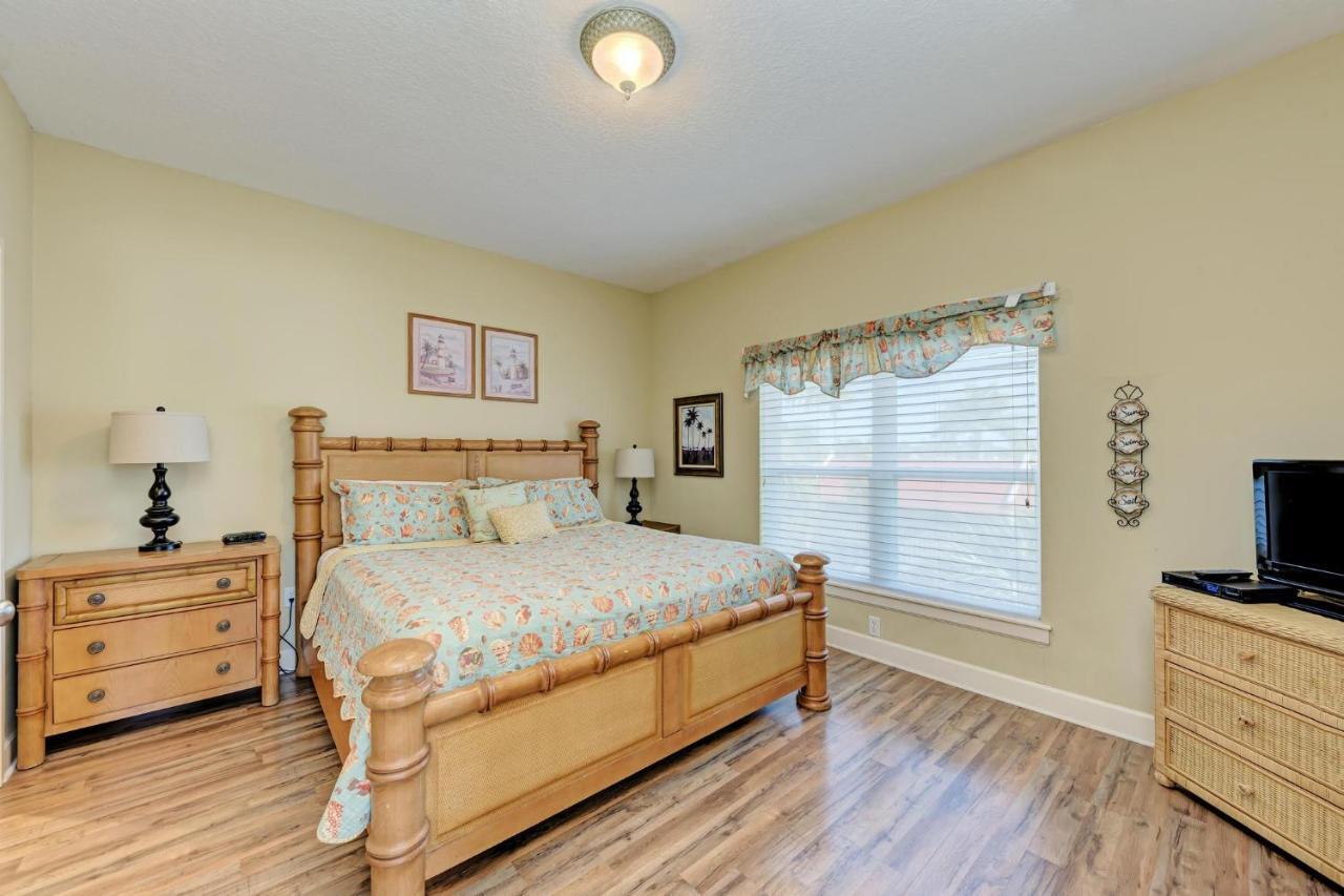 Bradenton Beach Club Bliss-3 Bedroom-2 Bathroom Condo-2 Pools-Hottub-Private Beach Access المظهر الخارجي الصورة