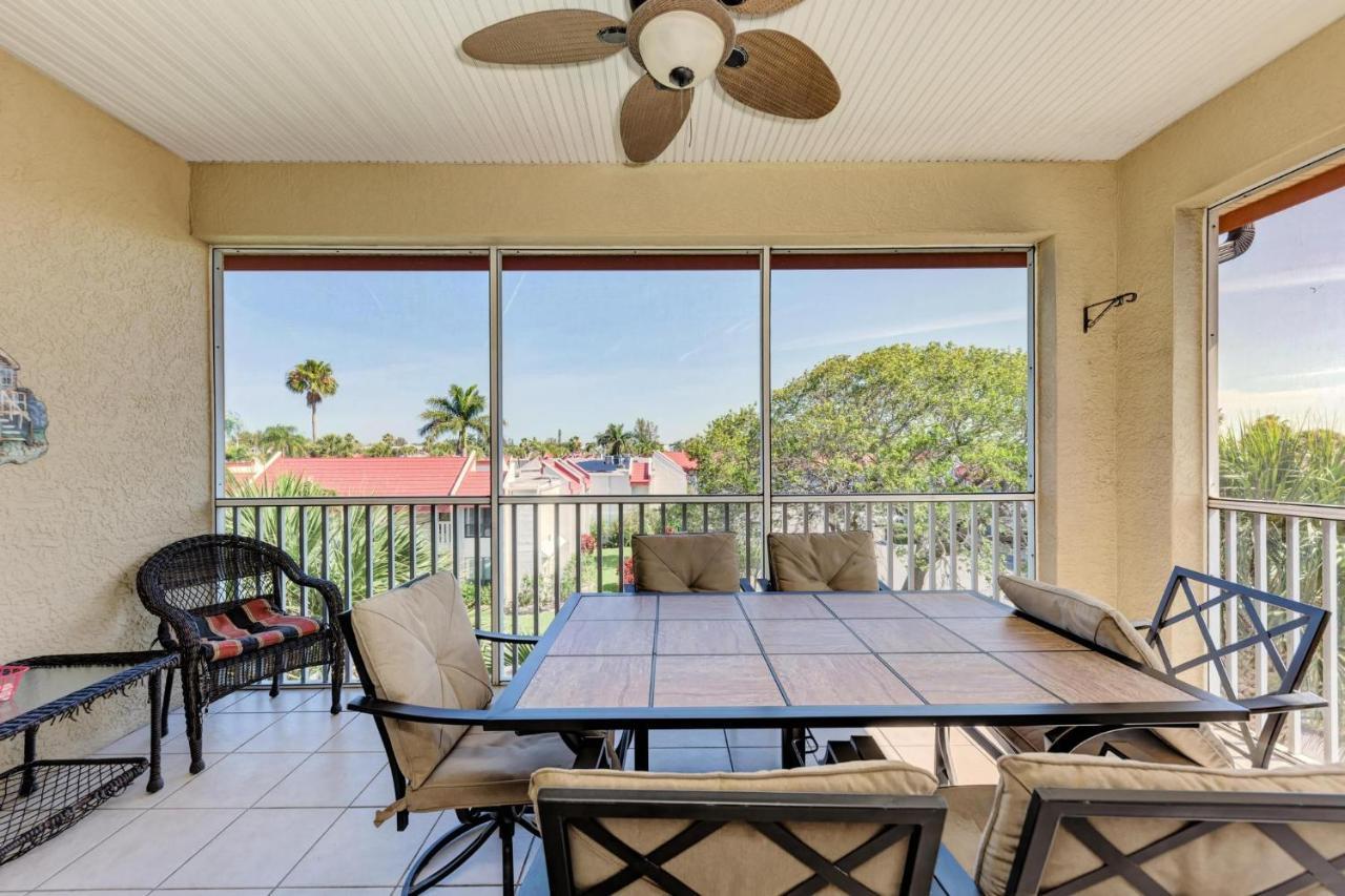 Bradenton Beach Club Bliss-3 Bedroom-2 Bathroom Condo-2 Pools-Hottub-Private Beach Access المظهر الخارجي الصورة