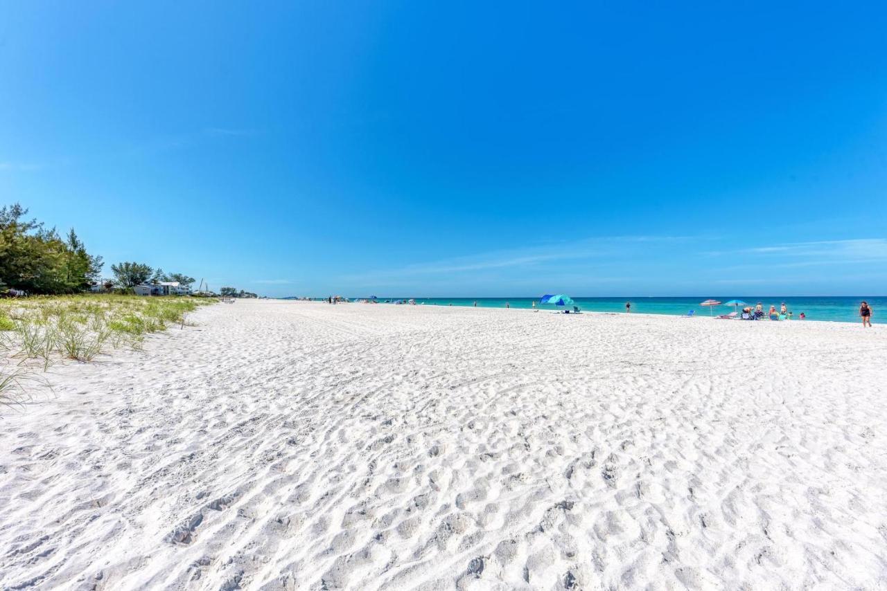 Bradenton Beach Club Bliss-3 Bedroom-2 Bathroom Condo-2 Pools-Hottub-Private Beach Access المظهر الخارجي الصورة