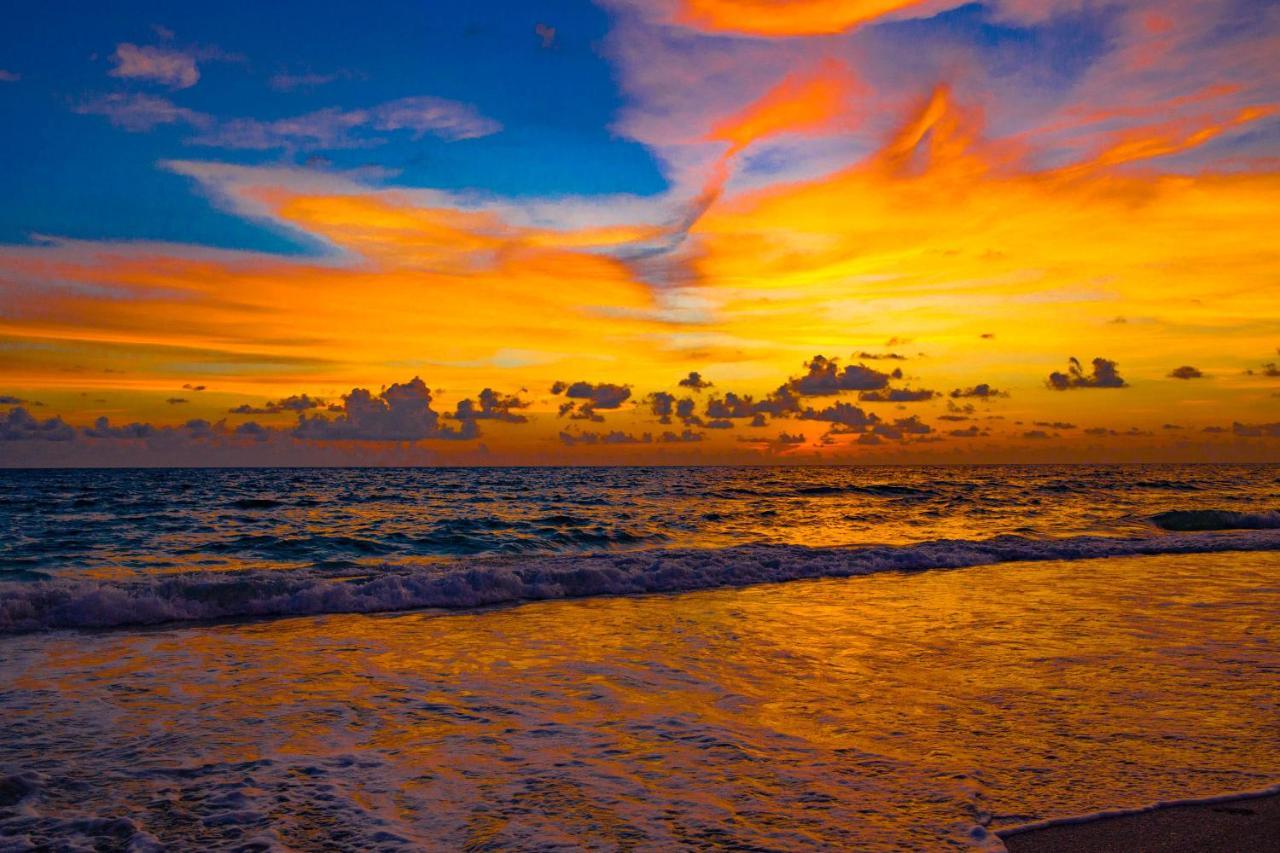 Bradenton Beach Club Bliss-3 Bedroom-2 Bathroom Condo-2 Pools-Hottub-Private Beach Access المظهر الخارجي الصورة