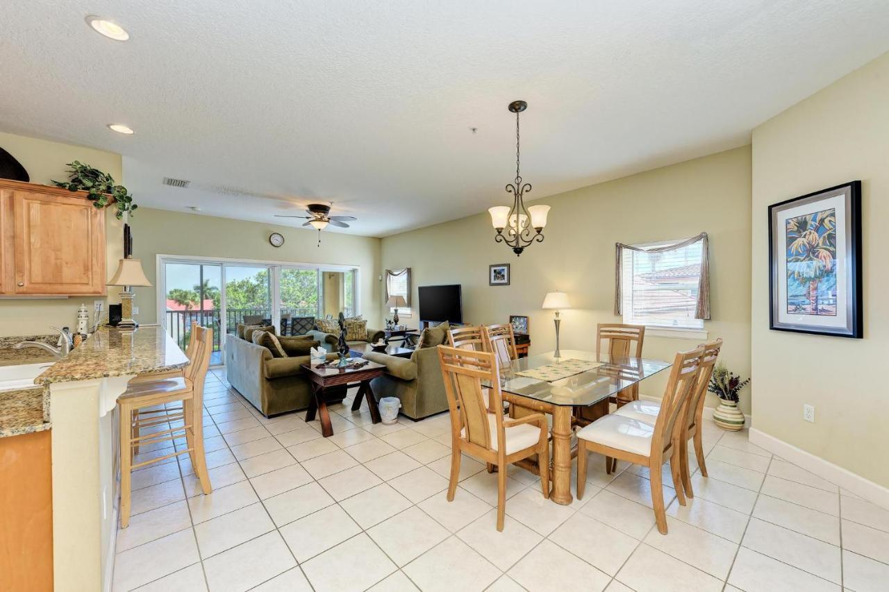 Bradenton Beach Club Bliss-3 Bedroom-2 Bathroom Condo-2 Pools-Hottub-Private Beach Access المظهر الخارجي الصورة