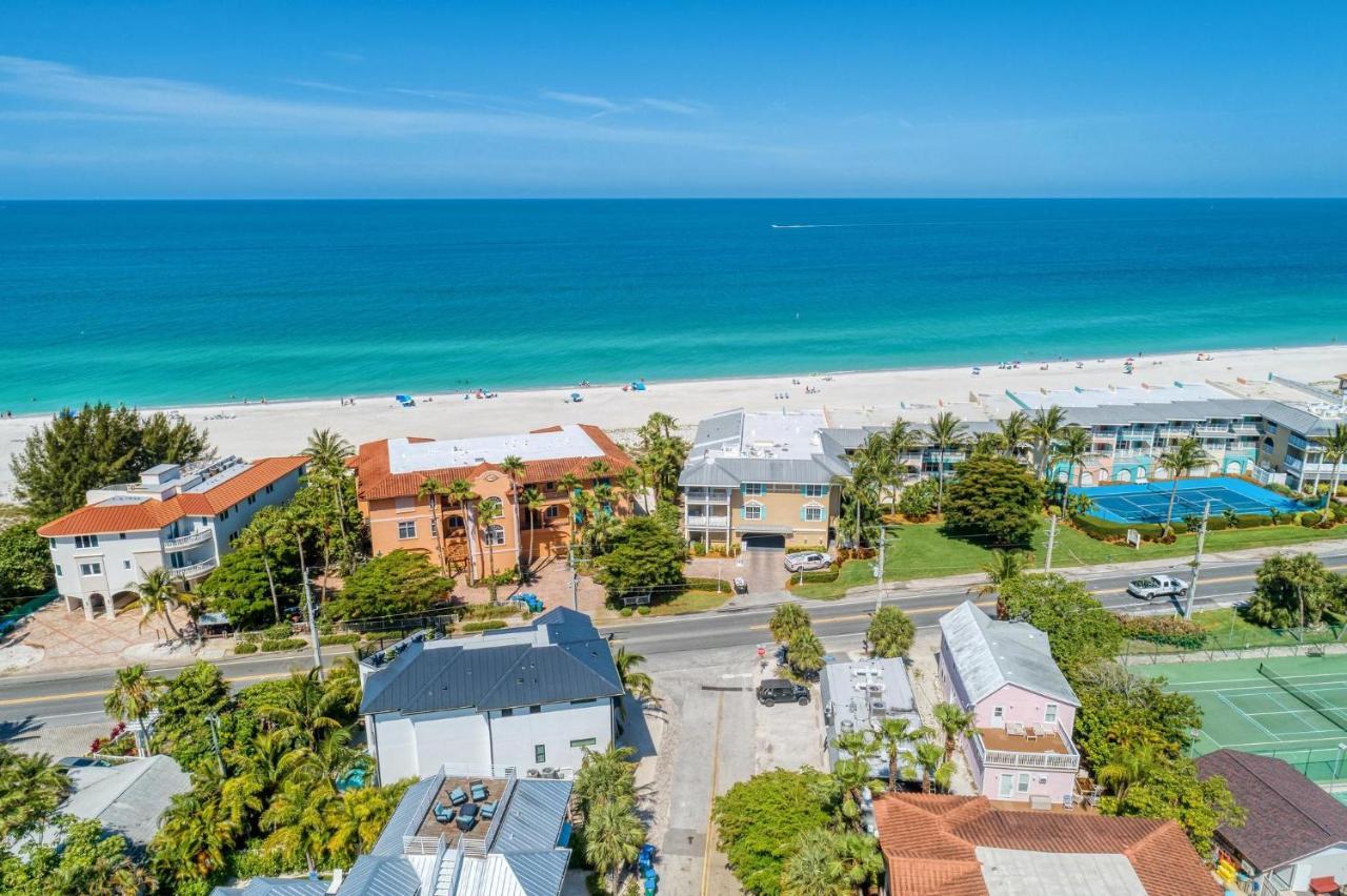Bradenton Beach Club Bliss-3 Bedroom-2 Bathroom Condo-2 Pools-Hottub-Private Beach Access المظهر الخارجي الصورة
