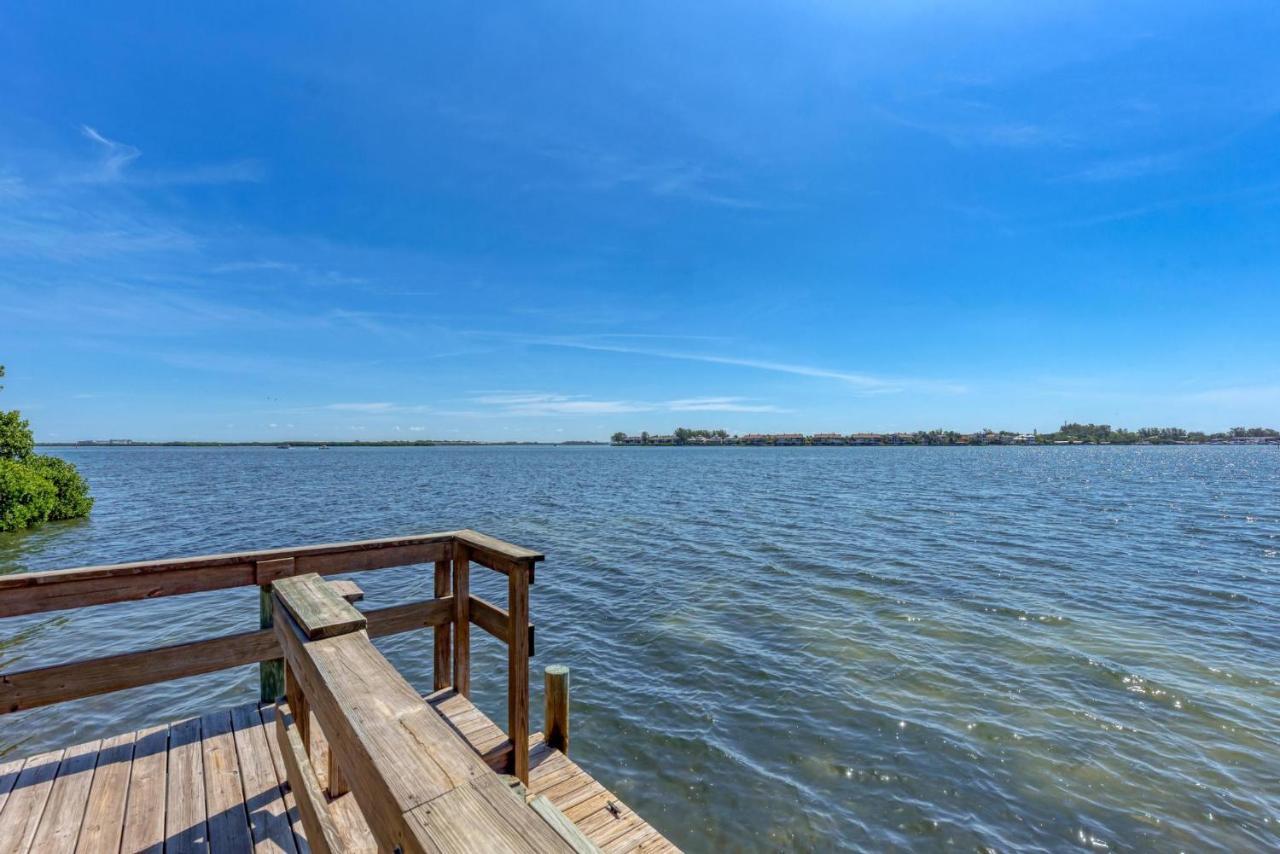 Bradenton Beach Club Bliss-3 Bedroom-2 Bathroom Condo-2 Pools-Hottub-Private Beach Access المظهر الخارجي الصورة