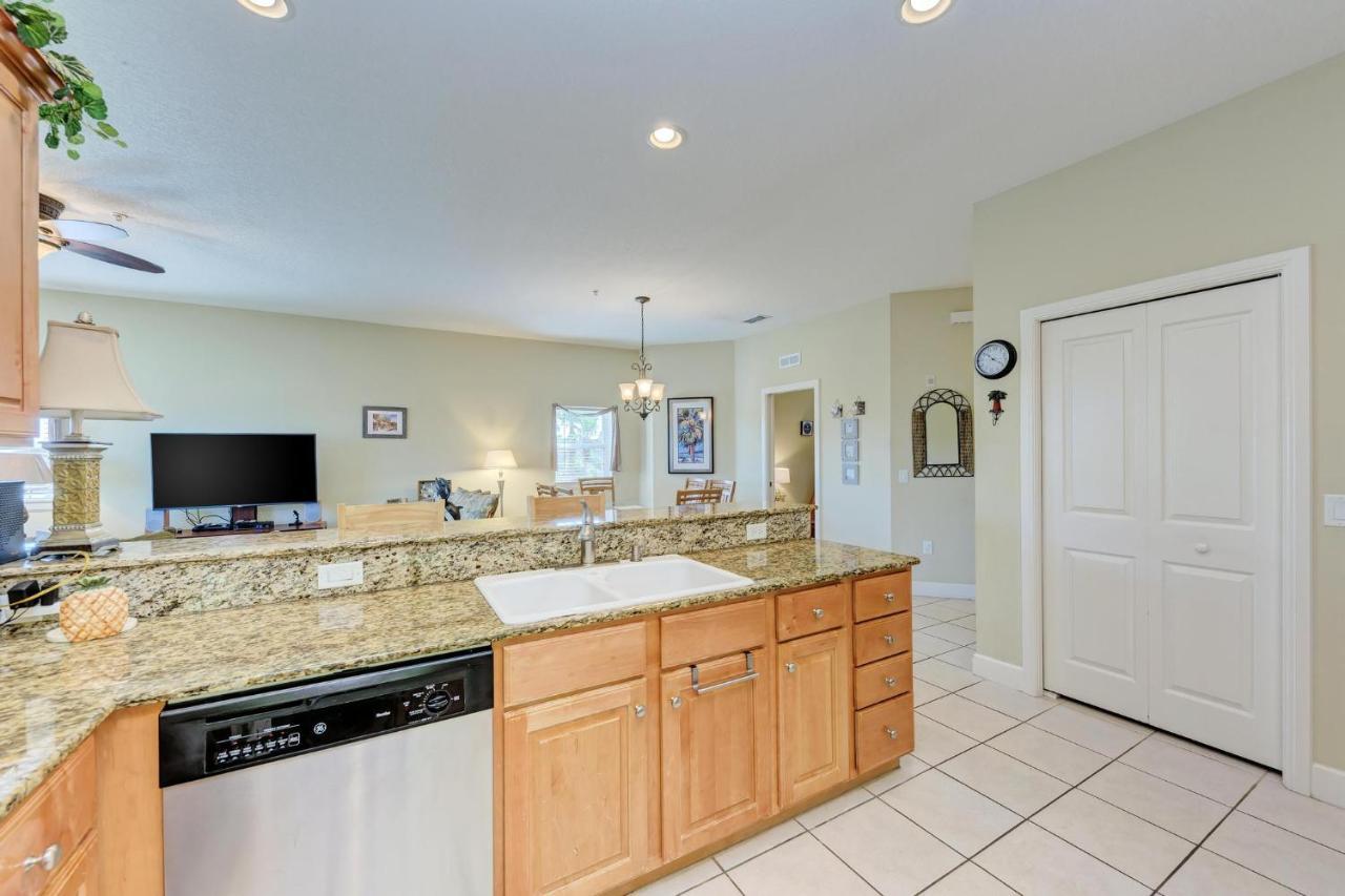 Bradenton Beach Club Bliss-3 Bedroom-2 Bathroom Condo-2 Pools-Hottub-Private Beach Access المظهر الخارجي الصورة