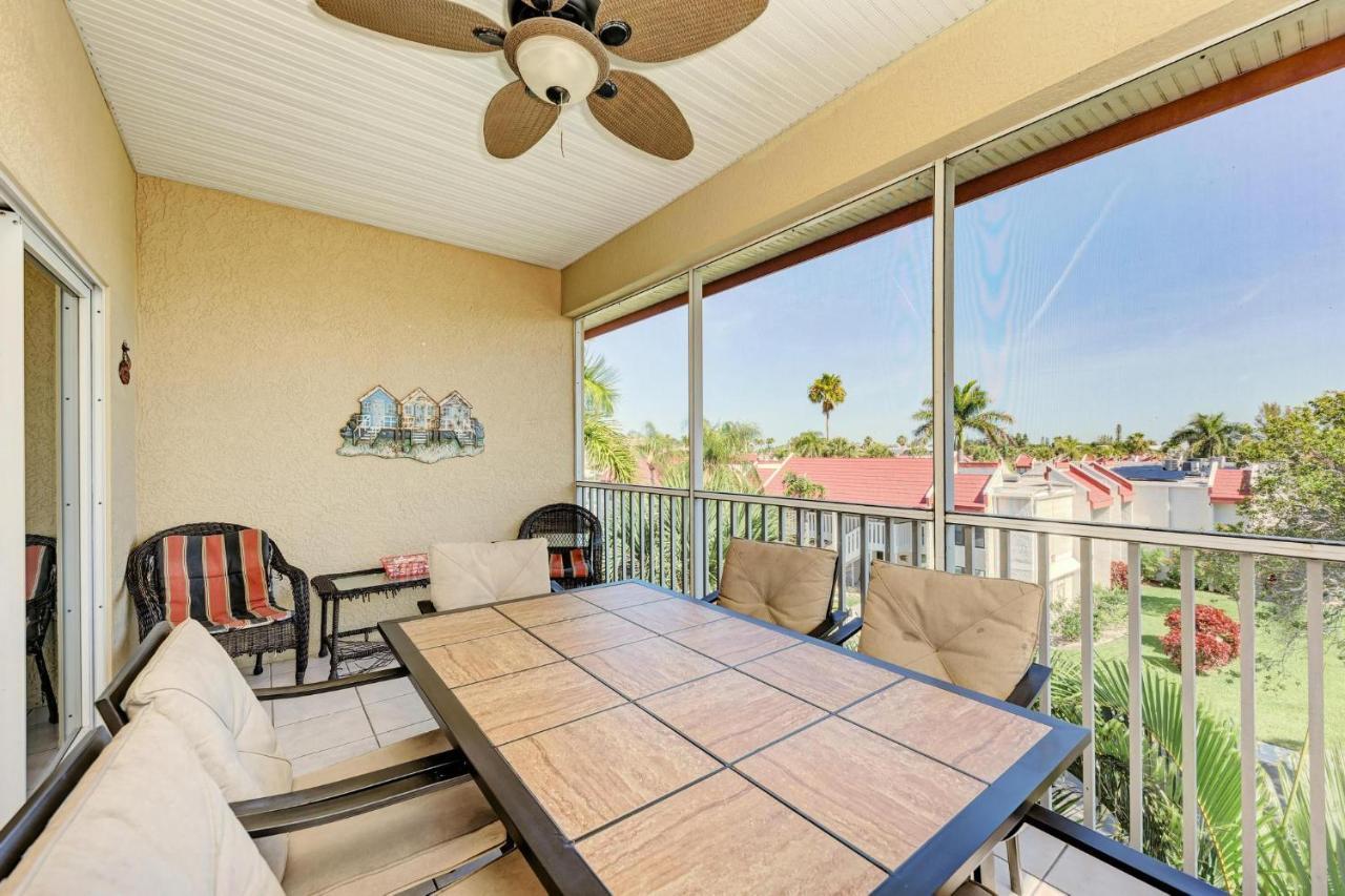 Bradenton Beach Club Bliss-3 Bedroom-2 Bathroom Condo-2 Pools-Hottub-Private Beach Access المظهر الخارجي الصورة