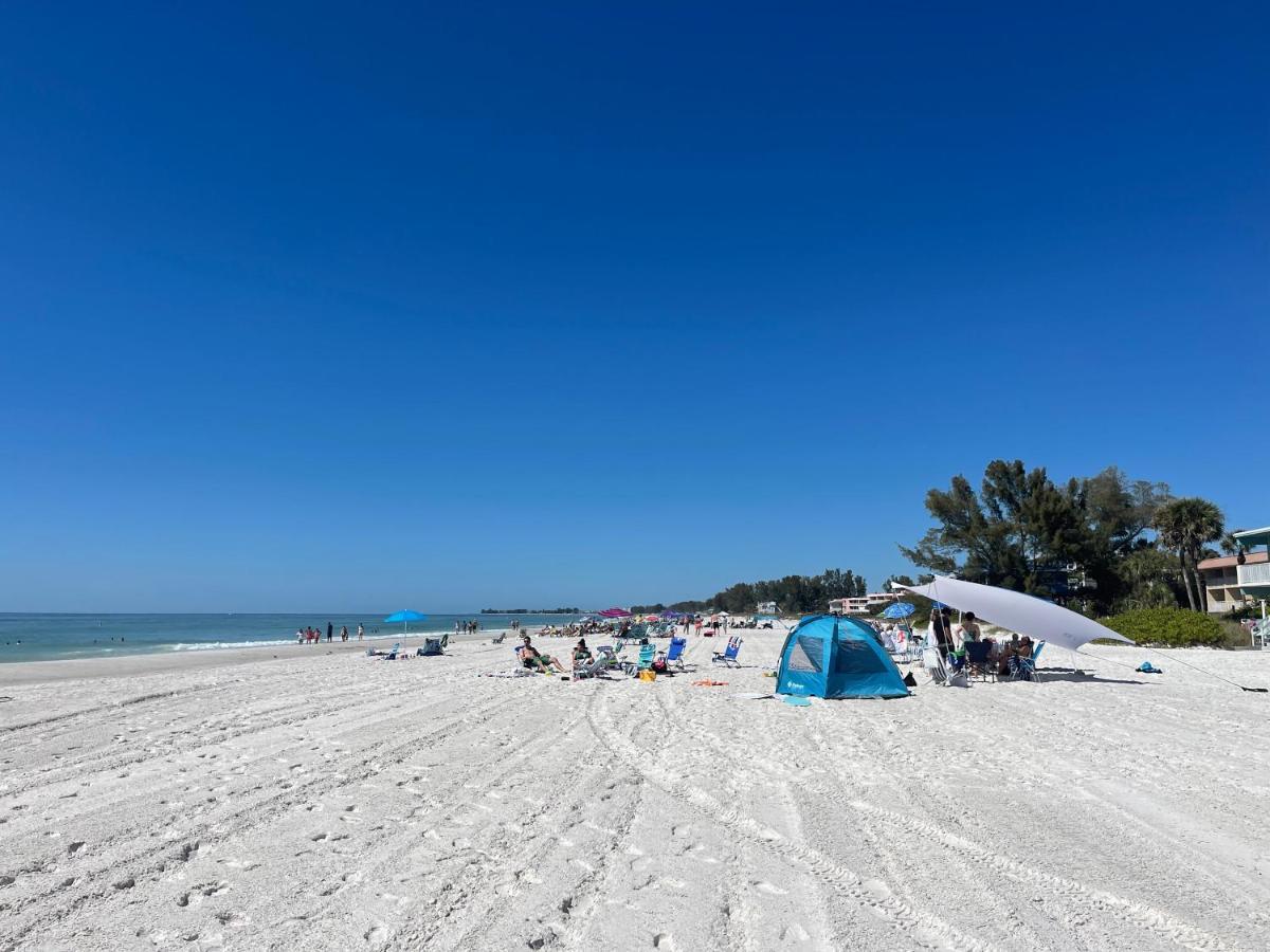 Bradenton Beach Club Bliss-3 Bedroom-2 Bathroom Condo-2 Pools-Hottub-Private Beach Access المظهر الخارجي الصورة