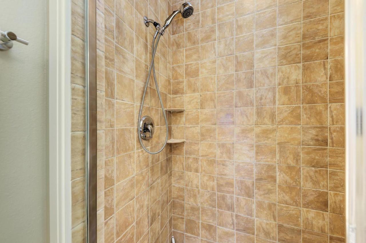 Bradenton Beach Club Bliss-3 Bedroom-2 Bathroom Condo-2 Pools-Hottub-Private Beach Access المظهر الخارجي الصورة