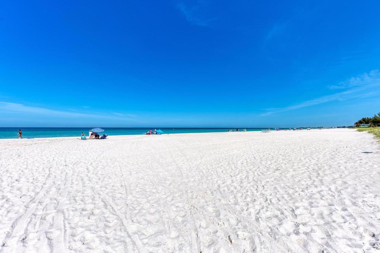 Bradenton Beach Club Bliss-3 Bedroom-2 Bathroom Condo-2 Pools-Hottub-Private Beach Access المظهر الخارجي الصورة