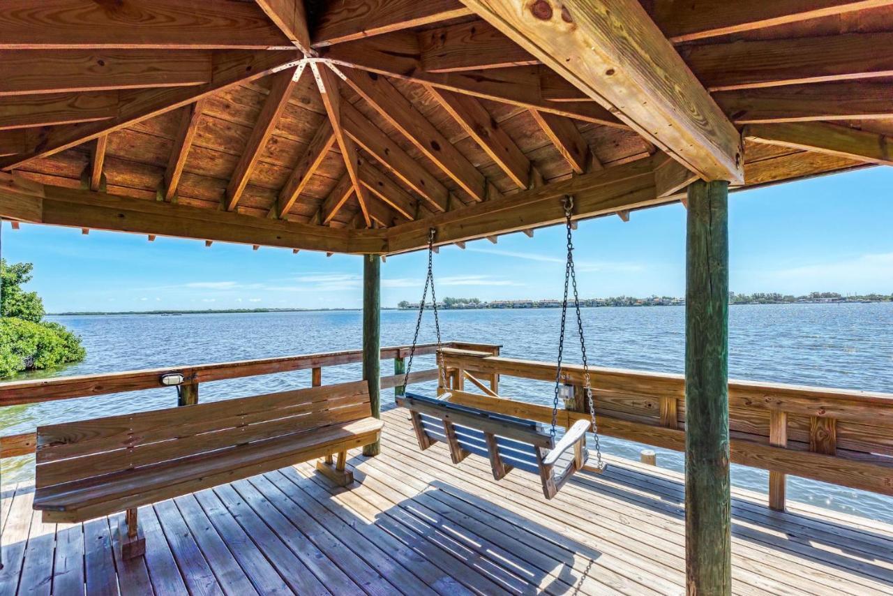 Bradenton Beach Club Bliss-3 Bedroom-2 Bathroom Condo-2 Pools-Hottub-Private Beach Access المظهر الخارجي الصورة